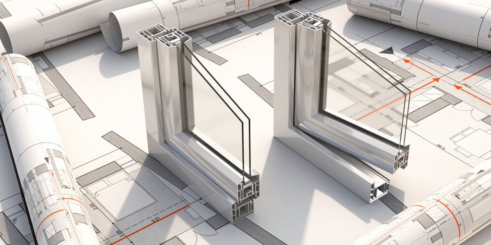 Comment poser une porte-fenêtre