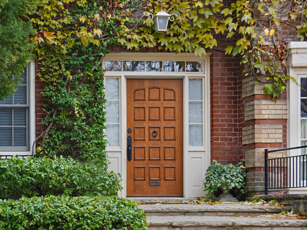 isoler phoniquement votre porte